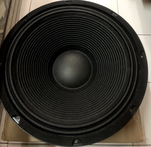 Speaker 18 inc Nelc 18100 SW