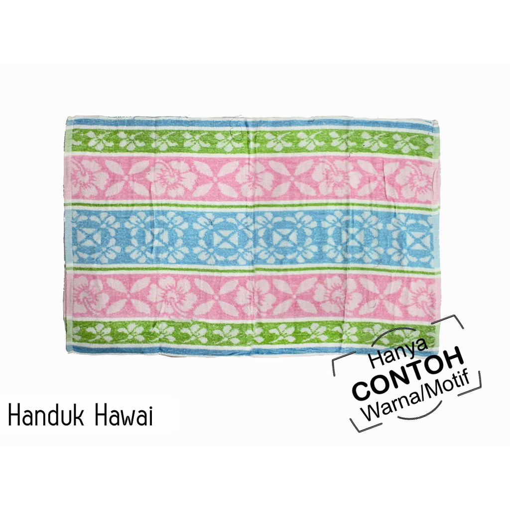 Handuk Mandi Dewasa Murah Handuk Grosir
