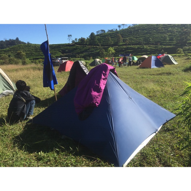 tarp tent kalahari 15
