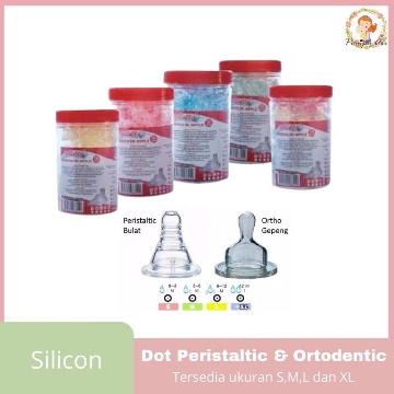RELIABLE DOT PERISTALTIC