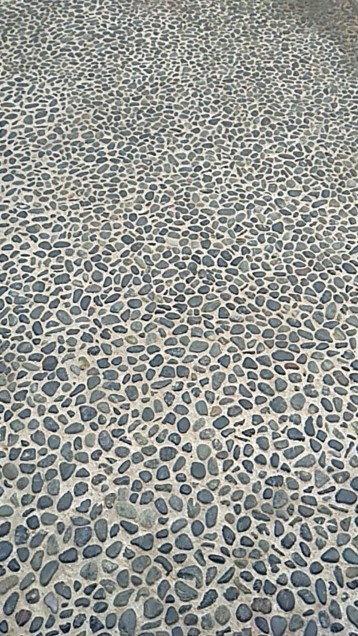 Hand Shower Soligen A-129 Putih