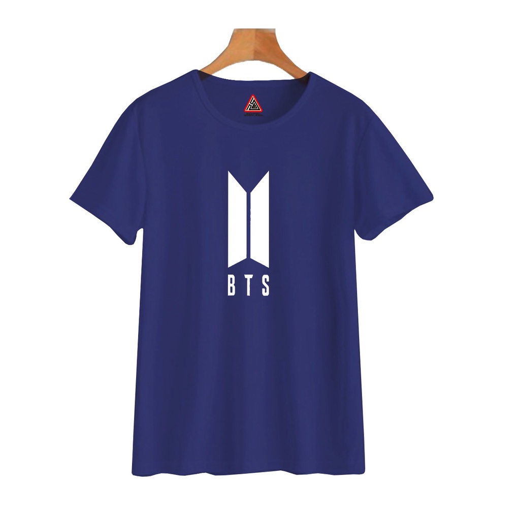 BAJU KAOS BTS UNTUK ANAK USIA9-10 TAHUN