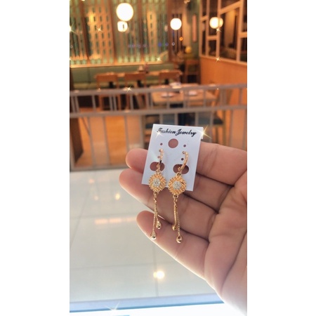 anting emas malaysia