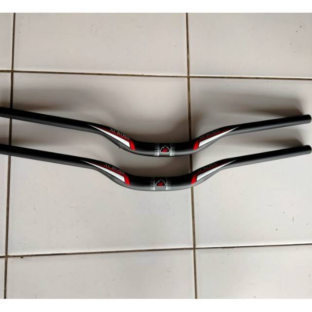 Stang crosss mtb panjang 72 cm