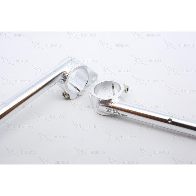 Stang Bpro Yamaha R25 Race Hitam - Hitam Stok Terakhir