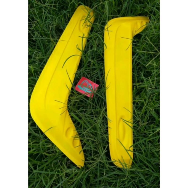 Talang Air Truk Canter Model Giga