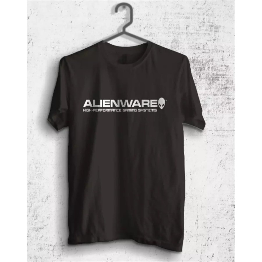 KAOS ALIENWARE SIMPLE