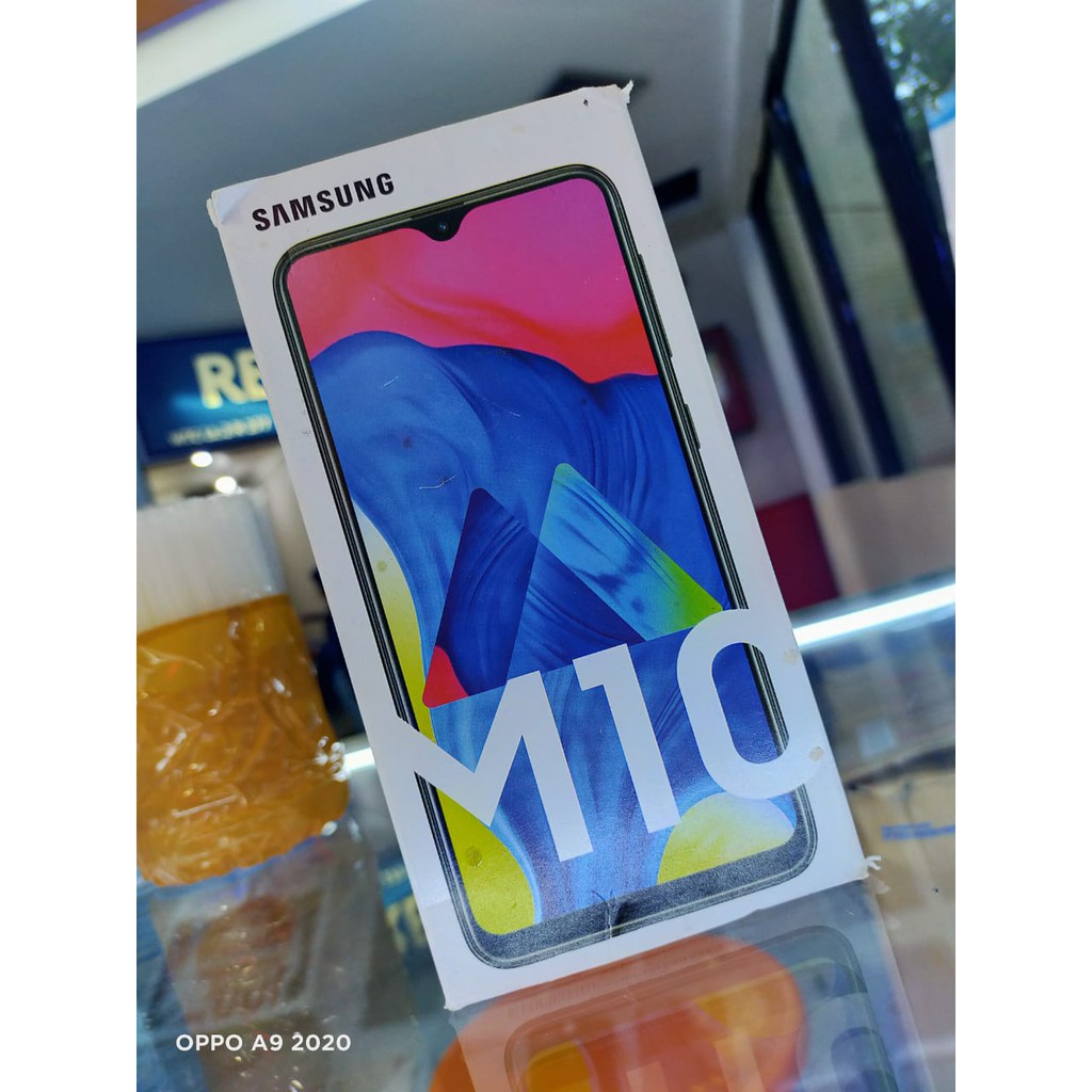 Samsung M10 ( SECOND )