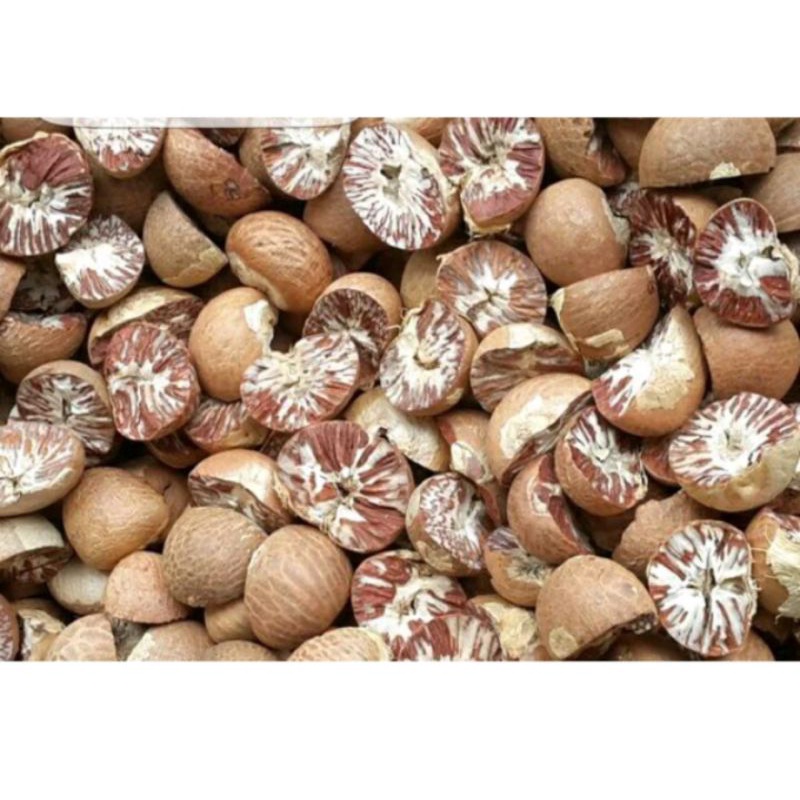 

Buah PINANG / PINANG Kering / Jambe Kering
