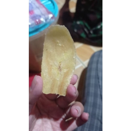 

KERIPIK PISANG GURIH RENYAH MURAH