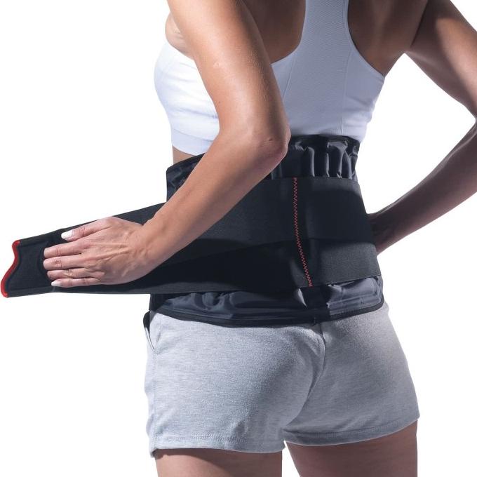 Korset Immostrap Lumbal Brace DONJOY / Korset HNP / Korset LBP