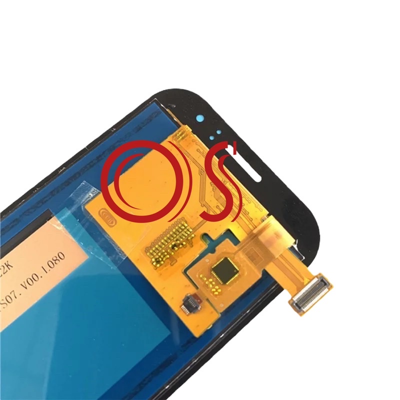 LCD TOUCHSCREEN SAMSUNG GALAXY J1 ACE /  J110 J111 J111F - COMPLETE