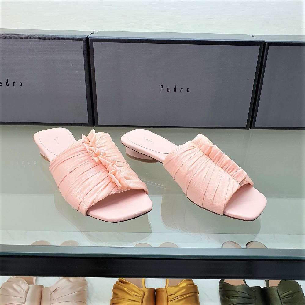 P3DR0 703 - SNR  Flat 2cm