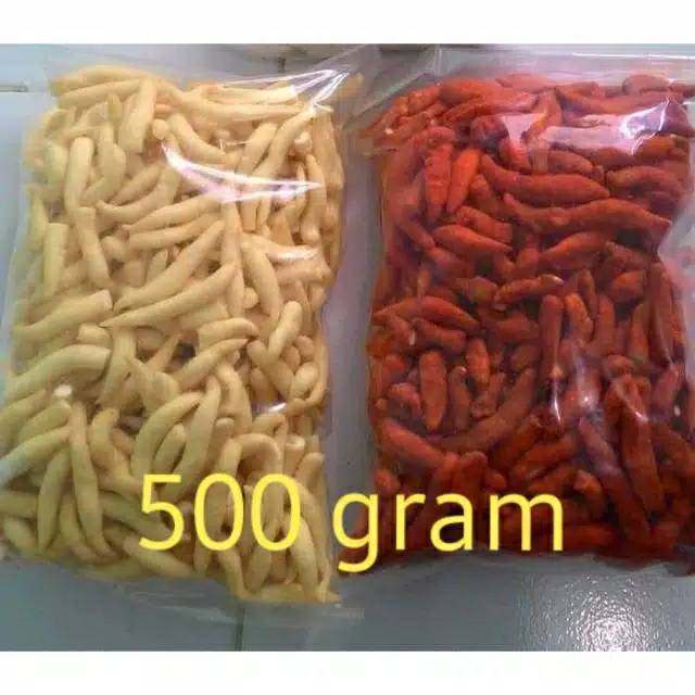 

BIDARAN BALADO DAN KEJU 500GRAM MURAH
