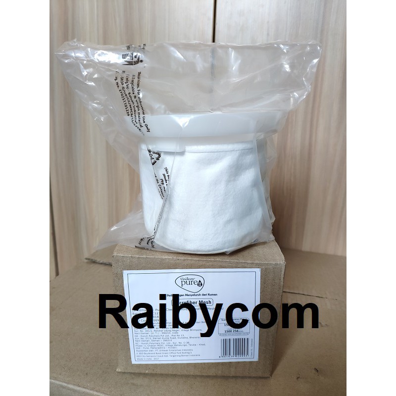 Saringan Pureit Classic 23 Liter Mikro Filter Serat Micro Pure it MFM