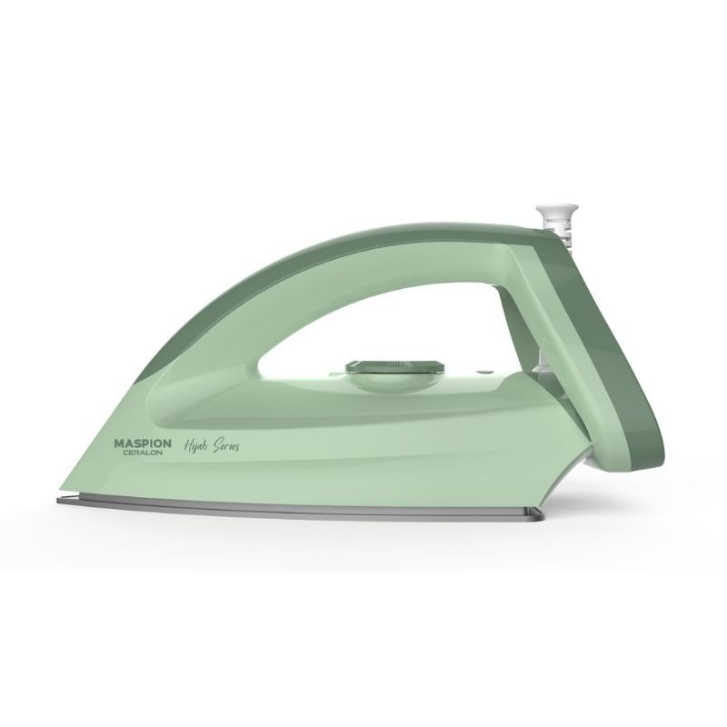 Setrika Maspion HA 365 Automatic Iron Dry Iron  Original Baru dan Bergaransi Resmi