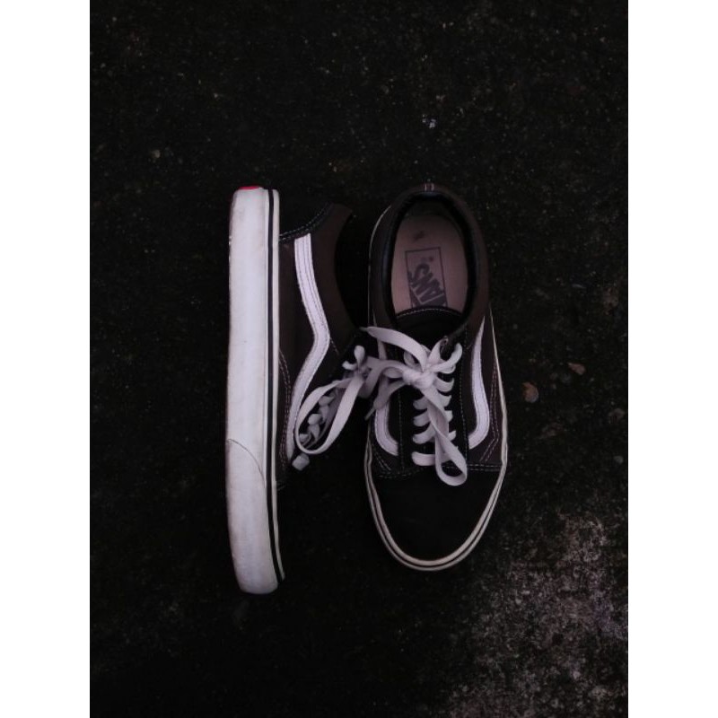 Vans OS BW Bekas Murah Second Resmi Navya