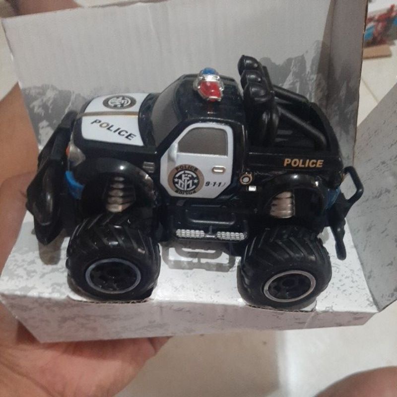 Mobil remot rc jip mini/Mobil Remote RC Car Military Jeep