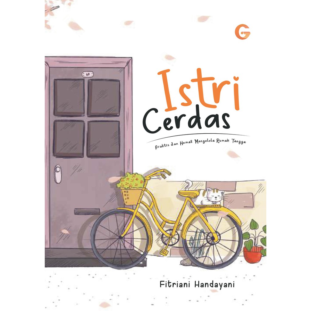 Istri Cerdas - Gema Insani