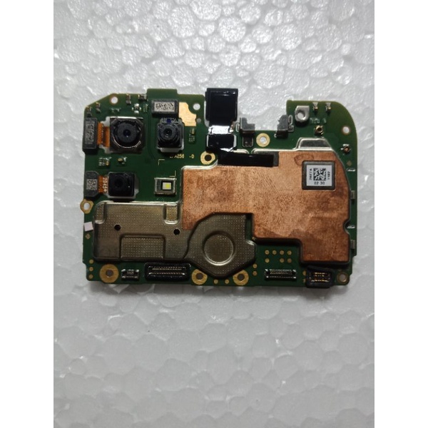 Mesin hp oppo a15 ram 3/32 resmi segel