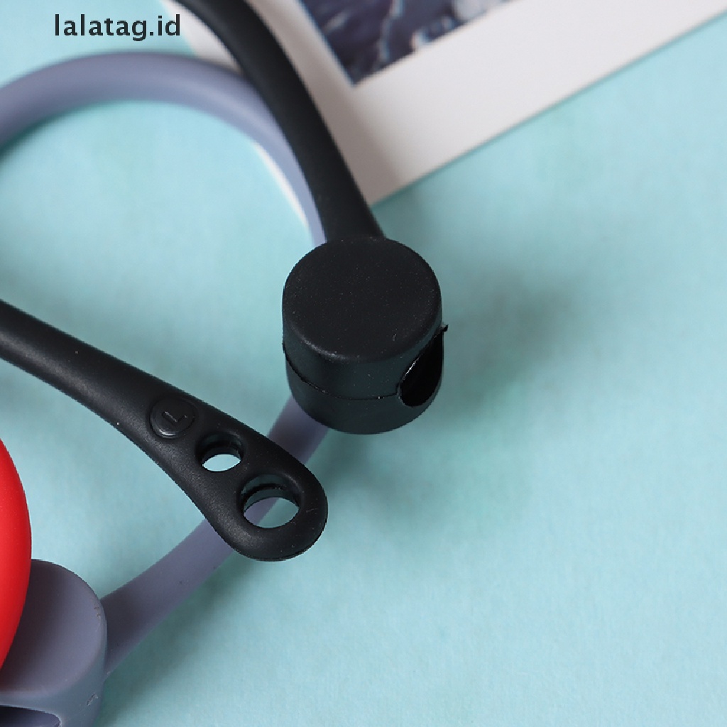 (Flyag) Kait Telinga Holder Airpods Wireless