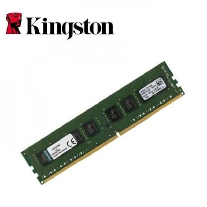 memory cpu Ddr4 8gb