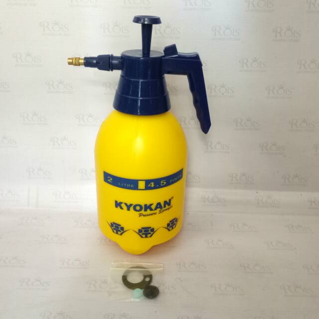 Semprotan 2 liter /sprayer 2 liter