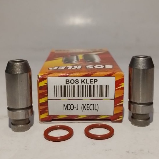 BOS BOSH KLEP MIO-J MERK TKD