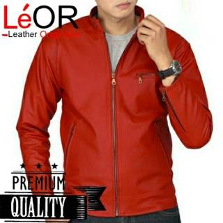 8400 Model Jaket Pria HD Terbaru