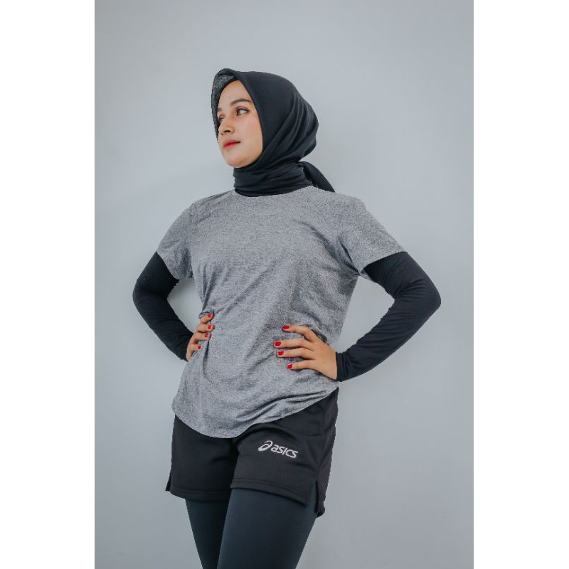 Celana Volley Woman Asics