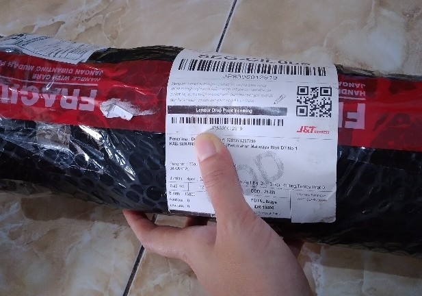 Toples Drat 0.5 Kg,1 Kg, 2kg  Stiker Printing