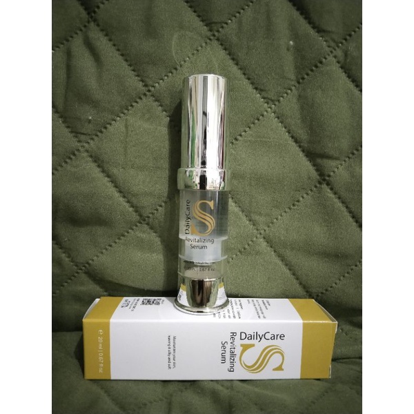dokterkulitku revitalizing serum