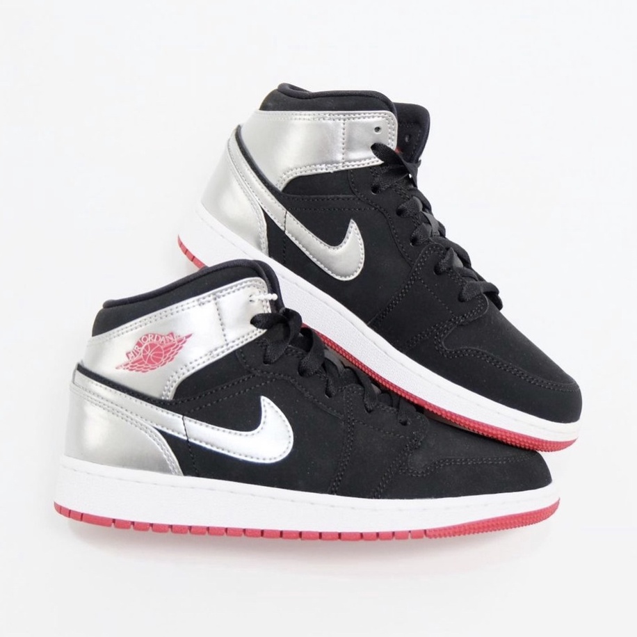 Air Jordan 1 Mid Killroy