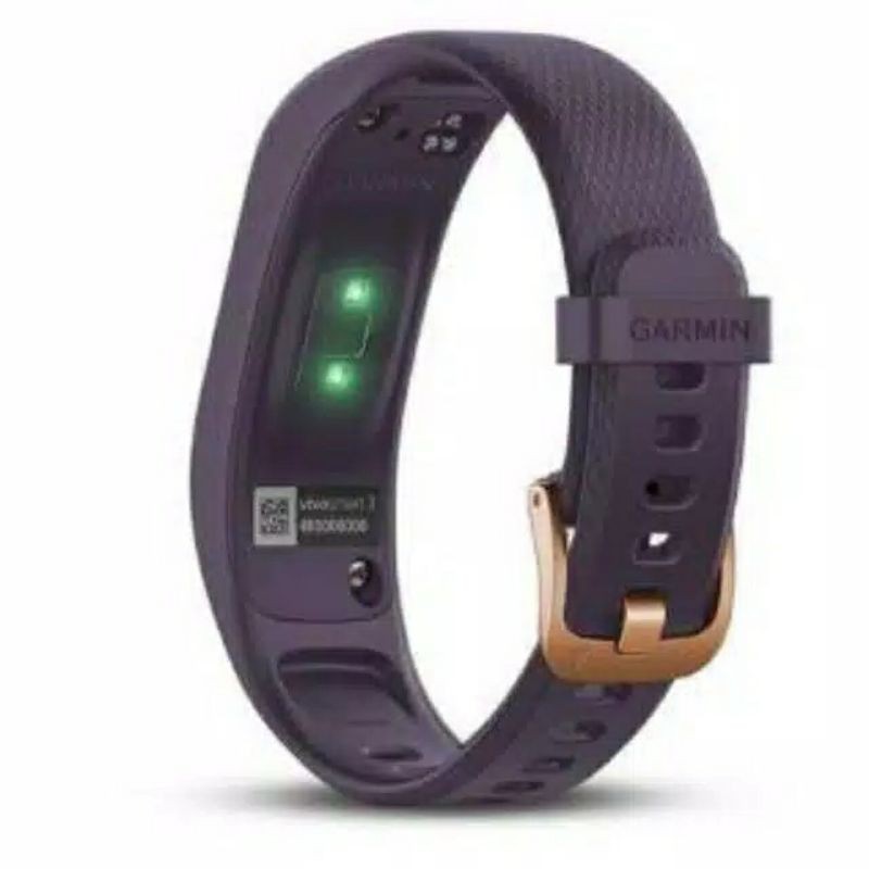 Garmin Vivosmart 3 Smartwatch Original Garansi Resmi TAM