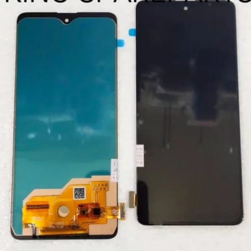 LCD TOUCHSCREEN SAMSUNG M31S M317 OLED 2 TTC PRESISI