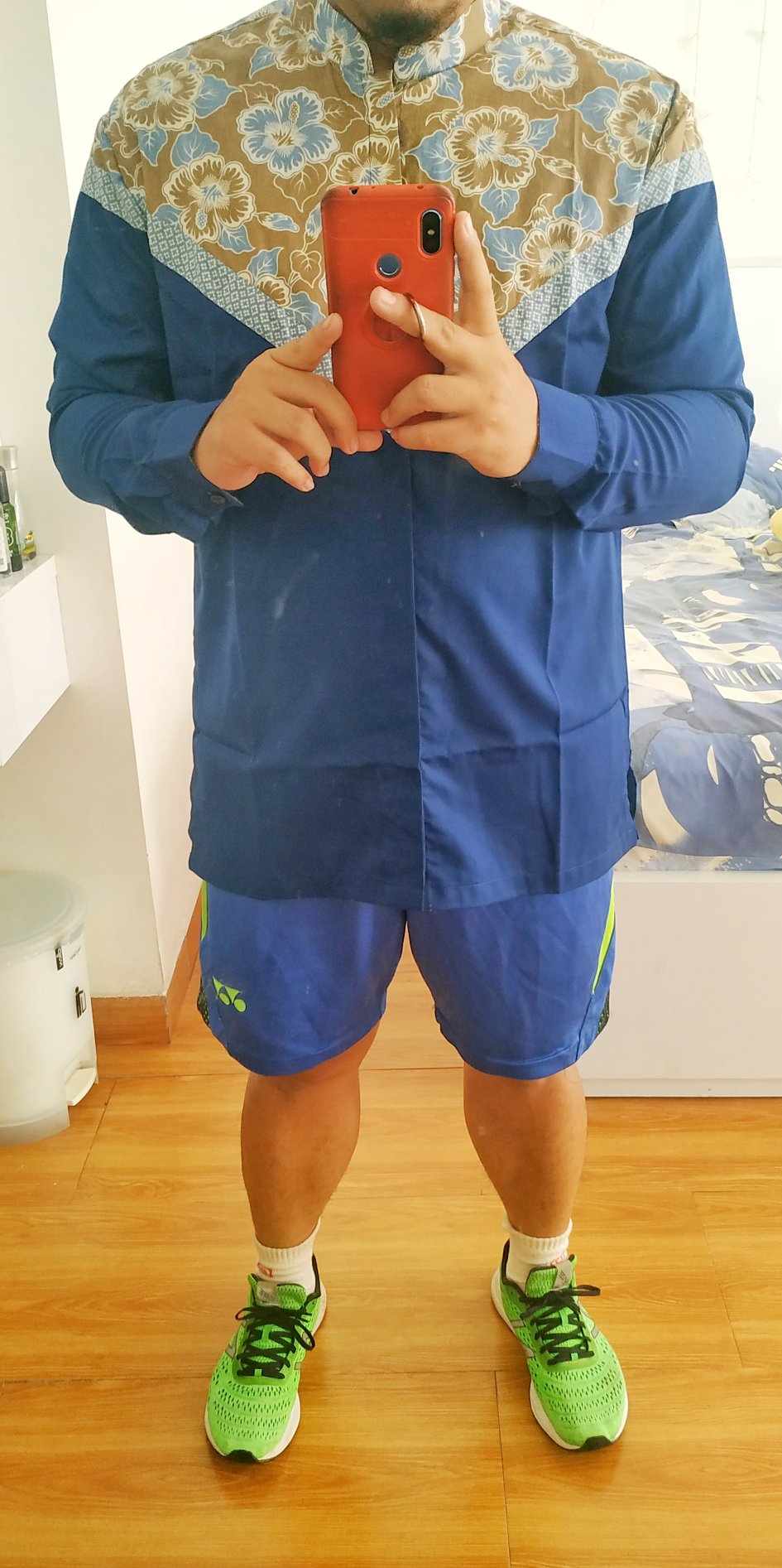 Azri 01 (biru)