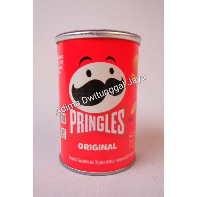 Pringles Original 42gr