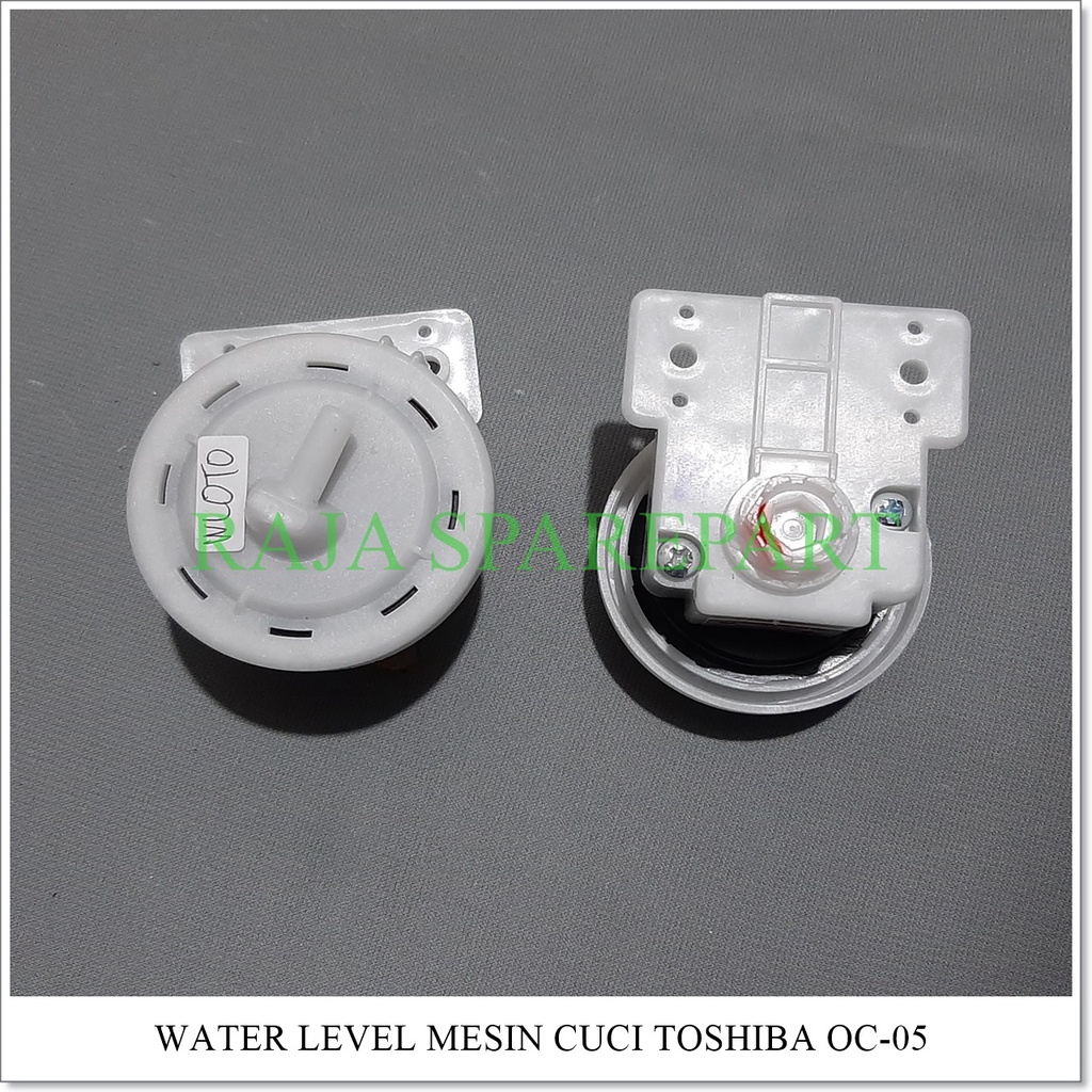 Water Level Mesin Cuci Toshiba Top Loading (Bukaan Atas) OC-05