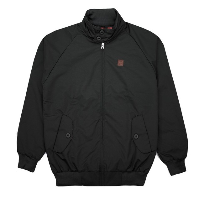 STARCROSS - Jaket Harrington - JS 756