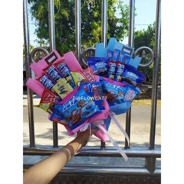 Bucket Snack Susu / Buket Snack Susu/ Bucket Jajan/ Buket Jajan / Buket Jajan Susu/ Buket Susu/ Buck