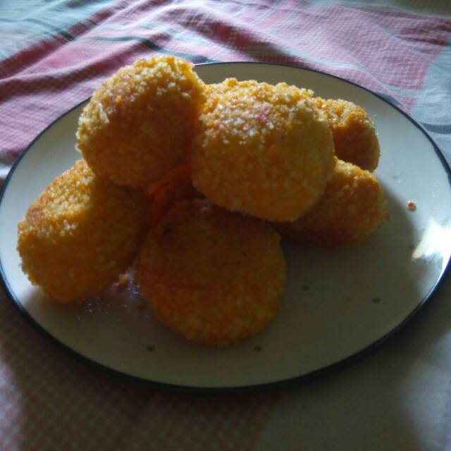 

Kroket kentang