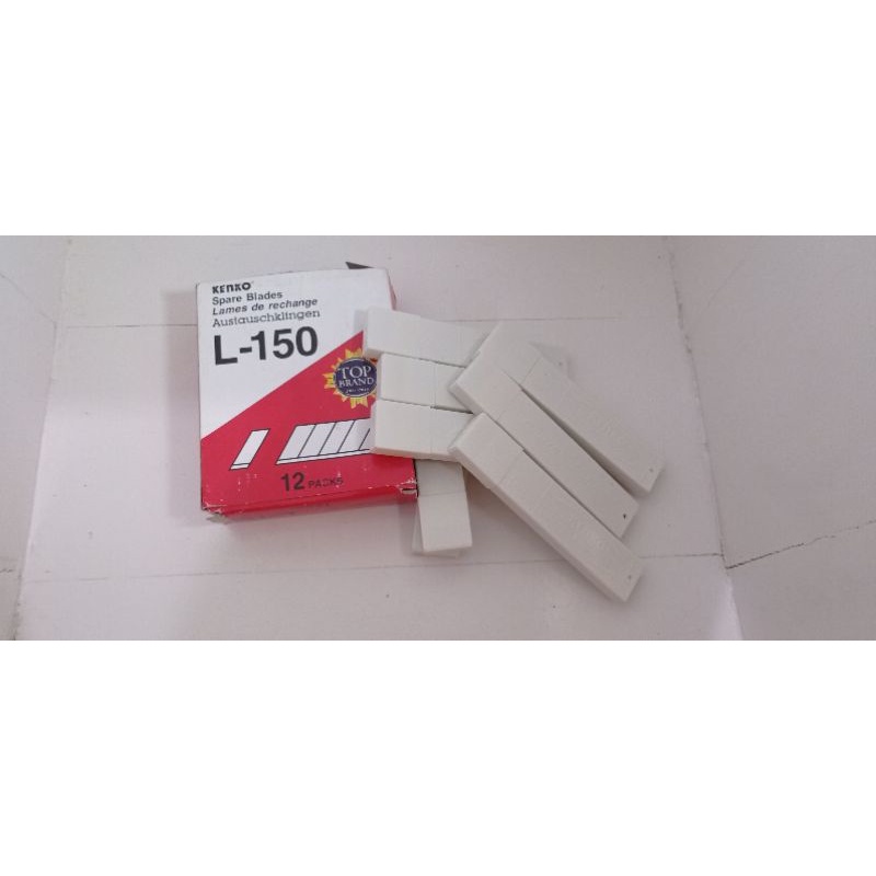 

Isi Cutter Besar Joyko L-150