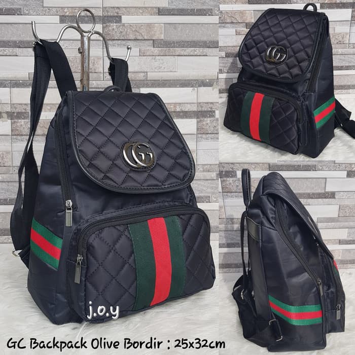 PP99 Tas Gendong Kulit Premium/ Tas Gendong Lucu/ Tas Gendong Hitam/Tas Gendong Kulit Batam Murah