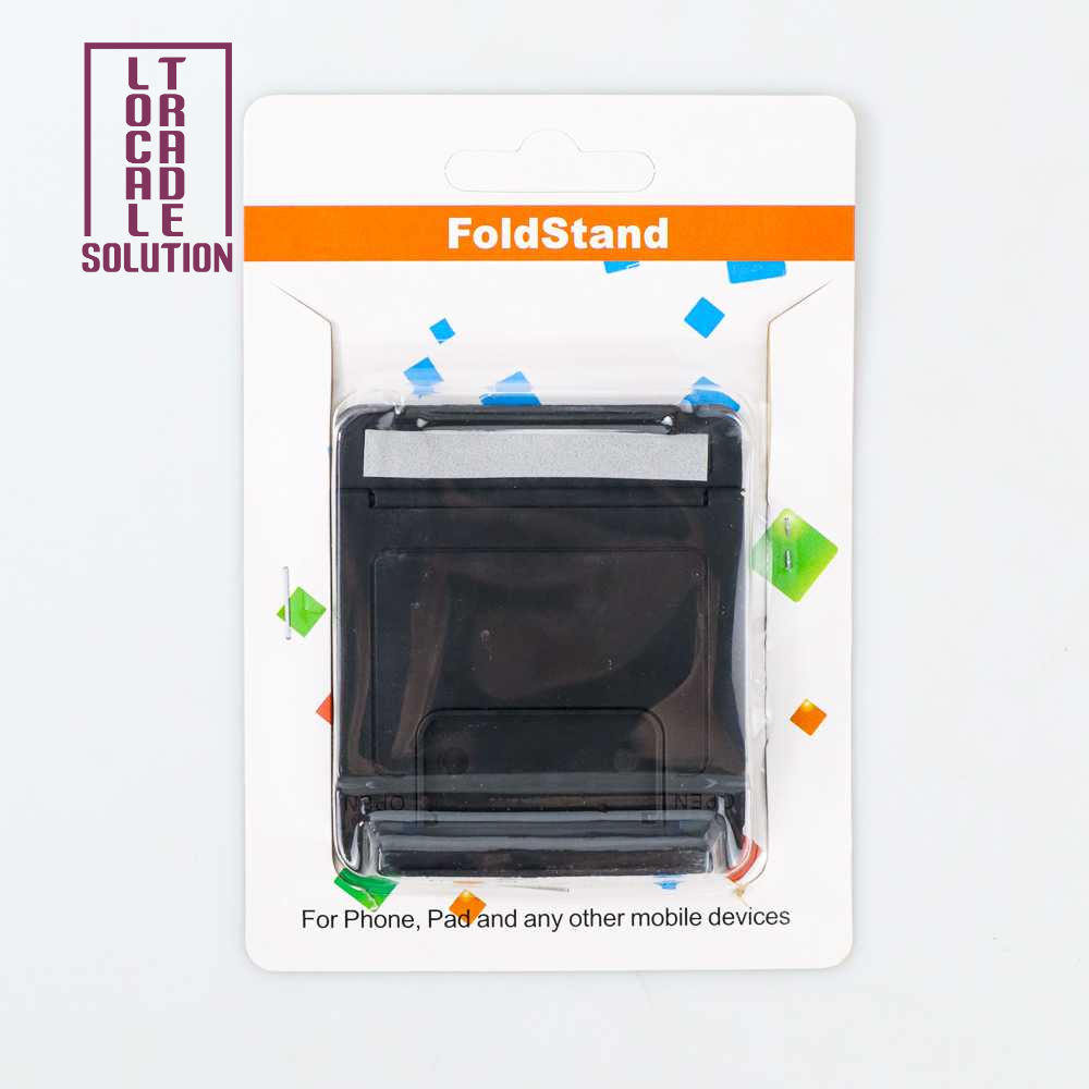 SeenDa Universal Foldable Tablet Holder Dudukan Smartphone