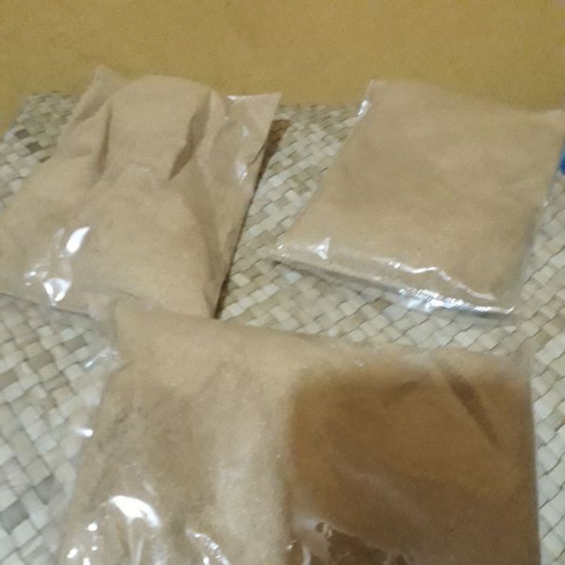 kayu cendana bubuk serbuk bubuk kayu cendana pengharum