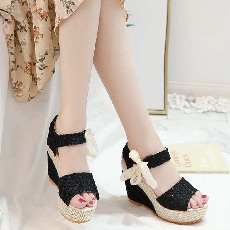 jk-978,  sandal flat wanita import fashion sandal wanita keren dan terlaris 5071