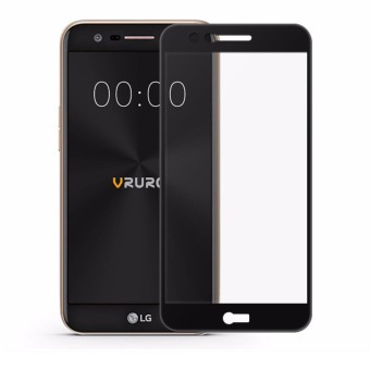 hmc tempered glass lg k10 2017