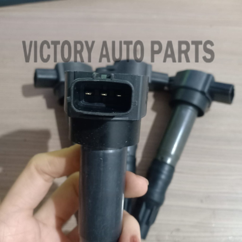 Ignition Coil KOIL Mitsubishi Grandis Outlander 2004-2008 ORI COPOTAN