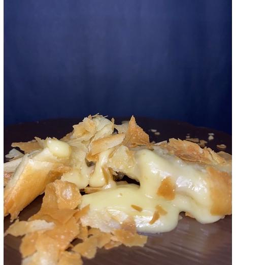 

Limited - SAMBOZA CHEESE MELT KA TASYI BY ROTICOKLATKU 시