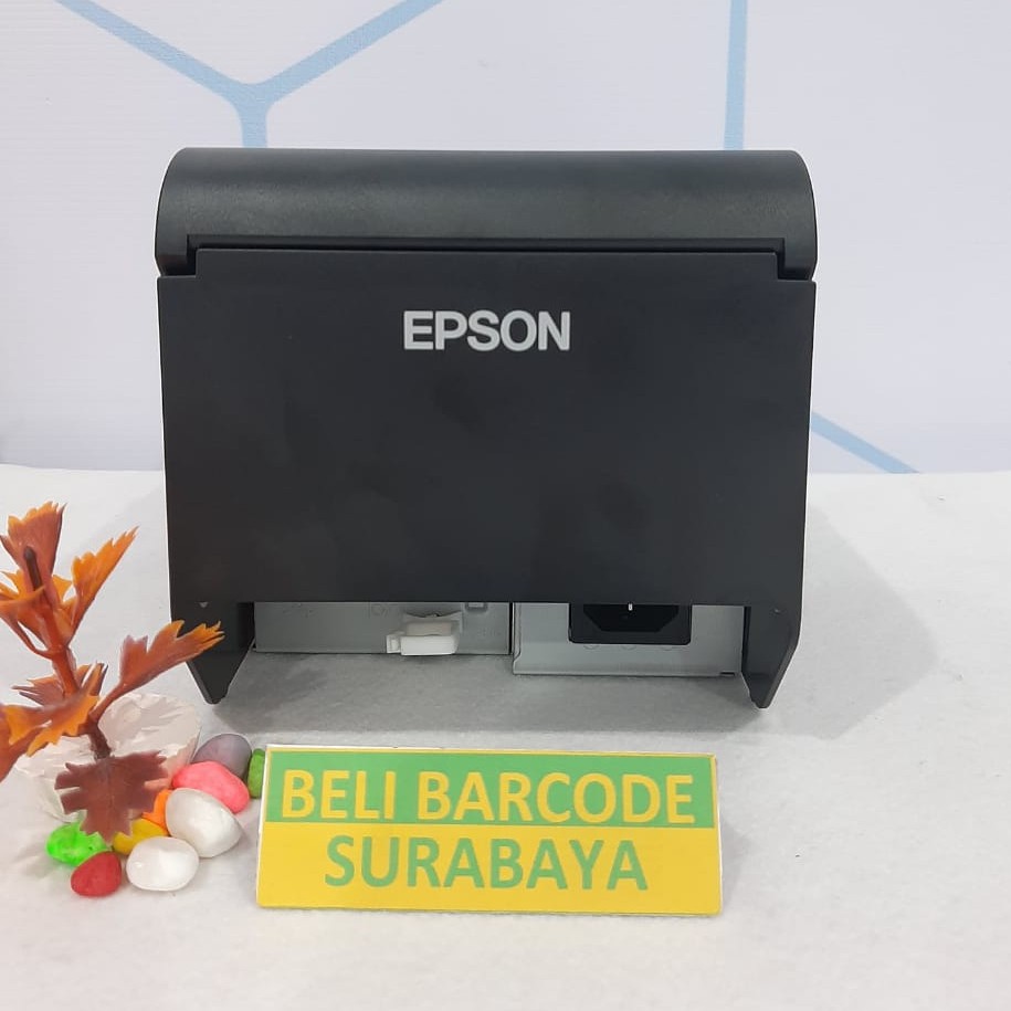 PRINTER STRUK THERMAL EPSON TMT-82X ORIGINAL KUALITAS BAGUS